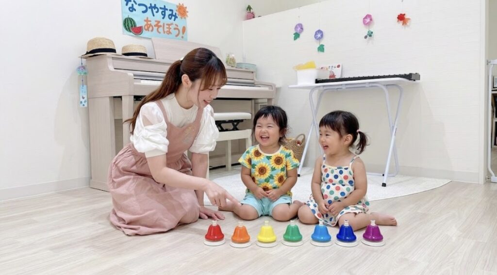 熊本　夏休みの一時預かり日程・料金表